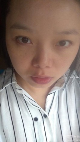 失踪人员：我的妹妹（不知道名字）