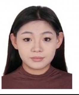 失踪人员：杨立红