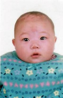 失踪人员：宝贝找家 - <strong><mark>江苏</mark></strong>连云港