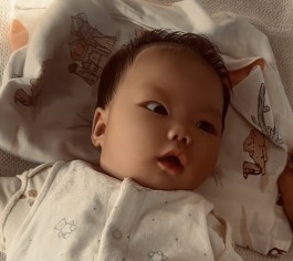 失踪人员：无名