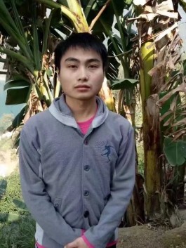 寻亲：杜正仕