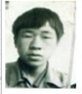 失踪人员：亲人寻找亲人