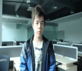 失踪人员：王杰