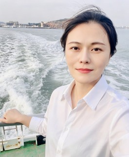 失踪人员：刘伟