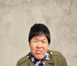 失踪人员：陈夫芹（后取）