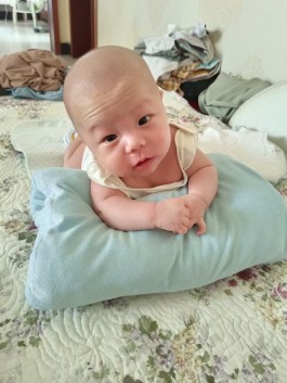 寻亲：孙佳尚