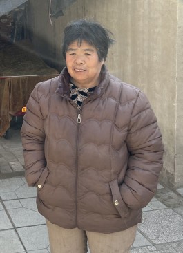 寻亲：唐叶