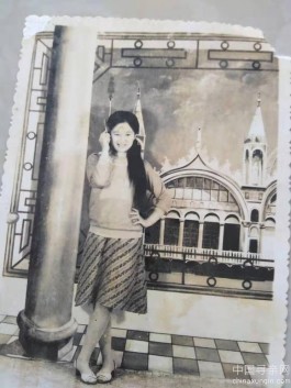 失踪人员：韩友红女51岁