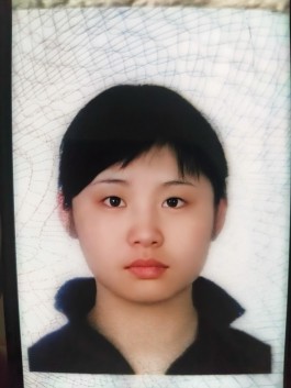 寻亲：李黎黎
