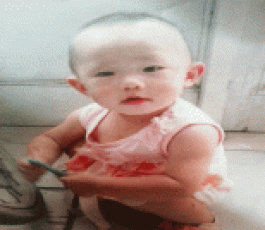 失踪人员：赵晨秀