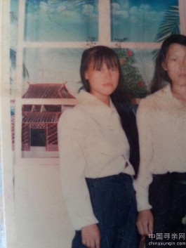 失踪人员：寻找失散多年的母亲（韦得贵）