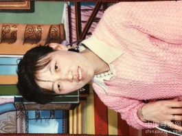 失踪人员：霍瑞娥 57岁寻找被拐骗失踪25年的妈妈