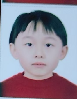 寻亲：温森洋