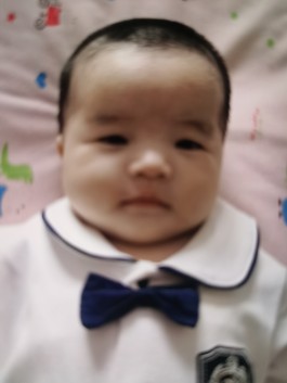 失踪人员：无名