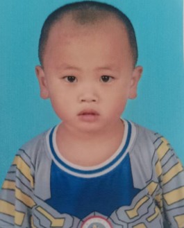 寻亲：张宇哲