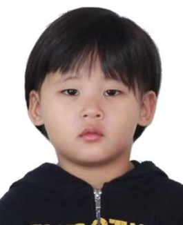 寻亲：岳晓彤