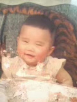 失踪人员：张士冲