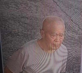 寻亲：陈凤仔