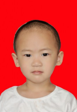 失踪人员：白清仁