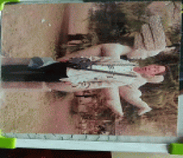 失踪人员：樊修强