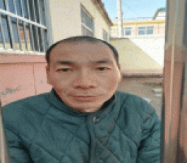 寻亲：无名氏1号