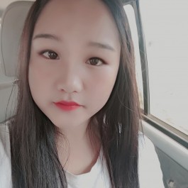 失踪人员：赵佳欣