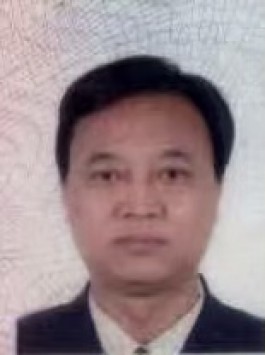 寻亲：李鸿治