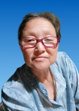 寻亲：贾瑞婷