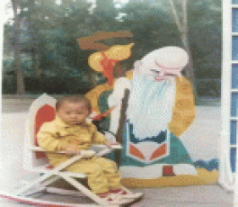 失踪人员：桂林