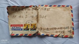 寻亲：邱元辉