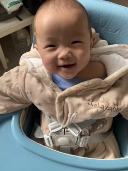 寻亲：无名