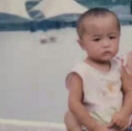 失踪人员：高莹雪