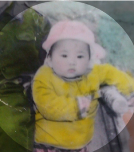 失踪人员：寻女儿